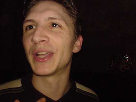Dj Vince